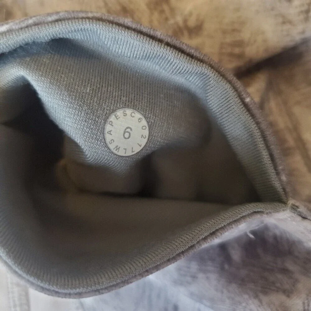Lululemon align leggings